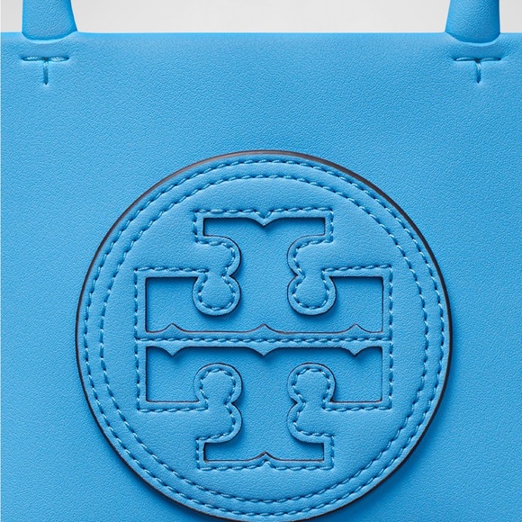 Tory Burch Ella Bio Mini Tote - Picture 3 of 15